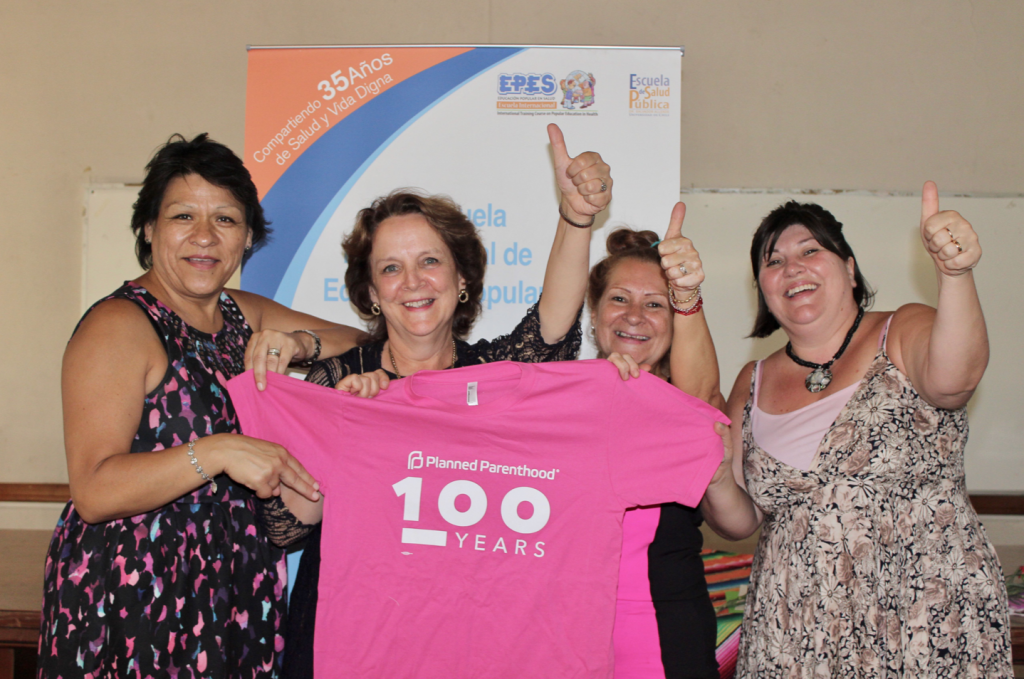 Veinte nuevos educadores populares se graduaron de la Escuela