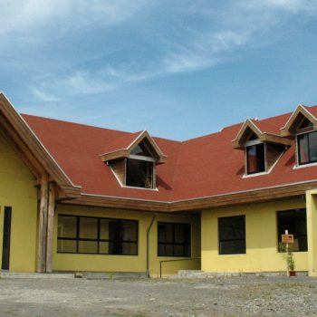 7 de enero de 2006, inauguración "Centro EPES Gastón Toledo" en Concepción