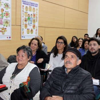 (2019) Lanzamiento juego educativo "De la Semilla al Plato"