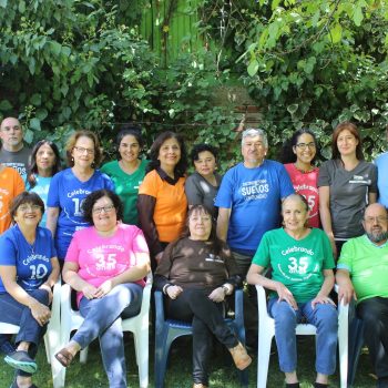 (2019) Jornada Inter-equipos EPES Santiago y Concepción